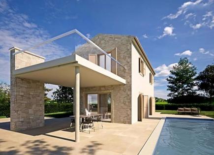 Вилла за 650 000 евро в Вишняне, Хорватия