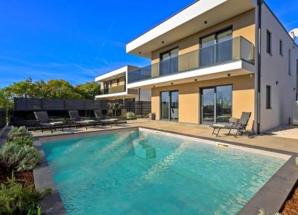 Вилла за 674 000 евро в Светвинченате, Хорватия