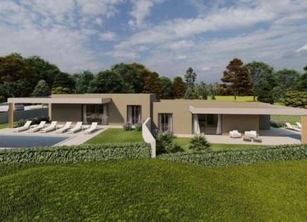 Вилла за 600 000 евро в Тиняне, Хорватия