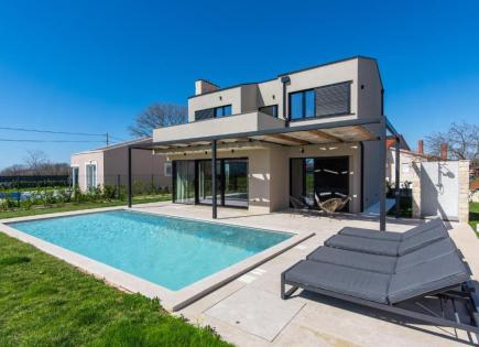 Вилла за 690 000 евро в Хорватии