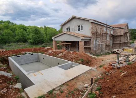 Вилла за 612 500 евро в Врбнике, Хорватия