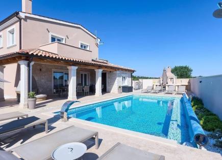 Вилла за 675 000 евро в Лижняне, Хорватия