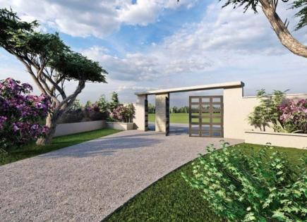 Вилла за 620 000 евро в Лабине, Хорватия