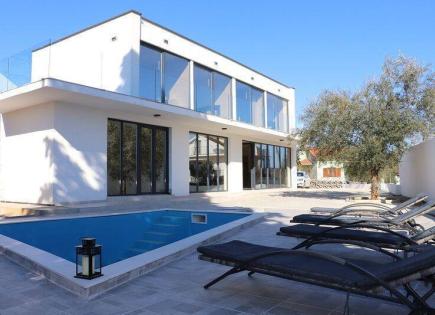 Вилла за 675 000 евро на Крке, Хорватия