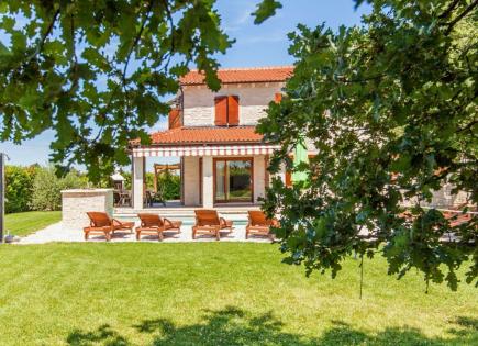 Вилла за 630 000 евро в Вишняне, Хорватия