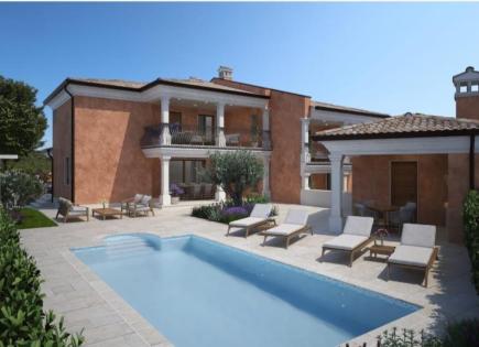 Вилла за 640 000 евро в Буйе, Хорватия