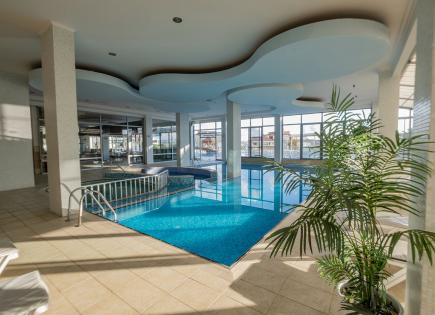 Квартира за 24 евро за день в Алании, Турция