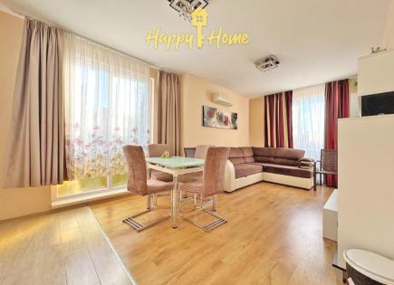 Квартира за 130 000 евро на Солнечном берегу, Болгария