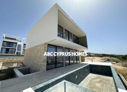 Вилла за 1 230 000 евро в Пафосе, Кипр