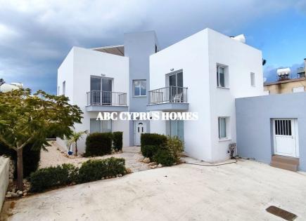 Доходный дом за 630 000 евро в Пафосе, Кипр