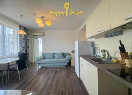 Квартира за 103 000 евро на Солнечном берегу, Болгария