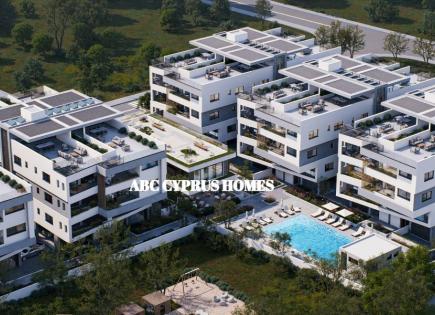 Квартира за 210 000 евро в Пафосе, Кипр