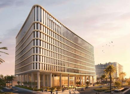 Офис за 1 090 162 евро в Дубае, ОАЭ