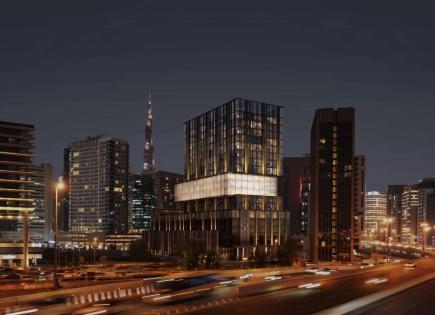 Коммерческая недвижимость за 739 422 евро в Дубае, ОАЭ