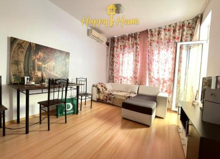 Квартира за 56 000 евро на Солнечном берегу, Болгария