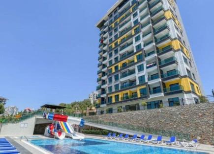 Квартира за 72 000 евро в Алании, Турция