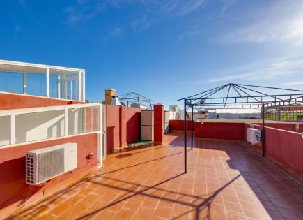 Квартира за 145 000 евро в Торревьехе, Испания