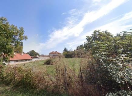 Земля за 107 000 евро в Бяле, Болгария