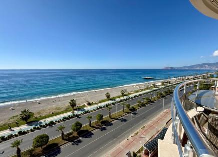 Квартира за 235 000 евро в Алании, Турция