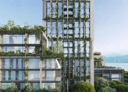 Квартира за 81 429 евро в Батуми, Грузия