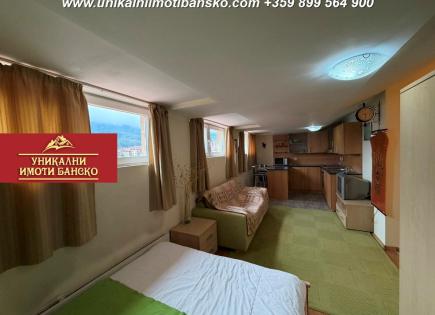 Апартаменты за 49 999 евро в Банско, Болгария
