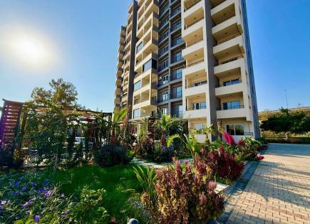 Квартира за 36 500 евро в Мерсине, Турция