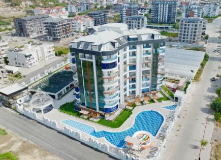 Квартира за 85 000 евро в Алании, Турция