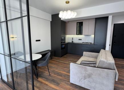 Квартира за 118 691 евро в Тбилиси, Грузия