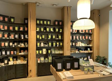 Кафе, ресторан за 495 000 евро в Хельсинки, Финляндия