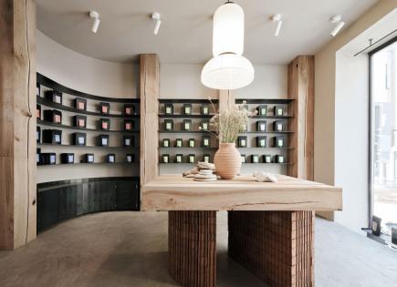 Кафе, ресторан за 495 000 евро в Хельсинки, Финляндия