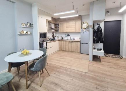 Квартира за 84 780 евро в Тбилиси, Грузия