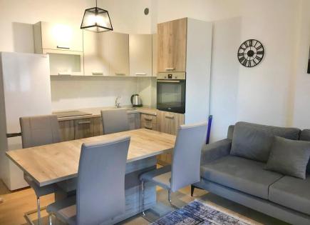 Квартира за 179 000 евро в Баре, Черногория