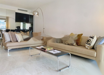 Квартира за 7 800 000 евро в Монако, Монако