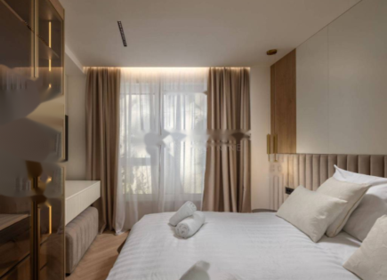 Квартира за 1 900 000 евро в Опатии, Хорватия