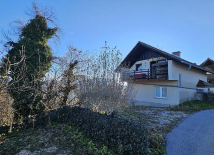 Дом за 69 000 евро в Лашко, Словения