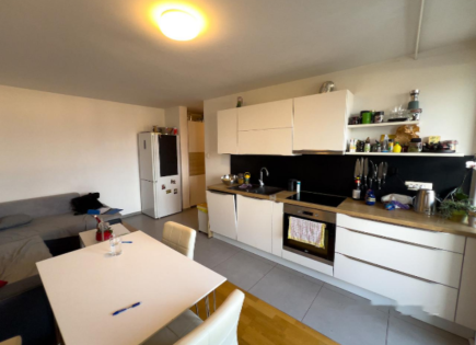 Квартира за 296 450 евро в Любляне, Словения