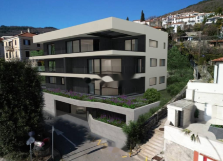 Квартира за 975 000 евро в Опатии, Хорватия