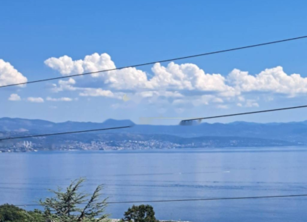 Квартира за 340 000 евро в Опатии, Хорватия