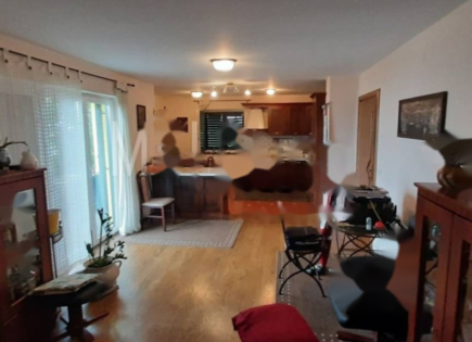 Квартира за 370 000 евро в Опатии, Хорватия