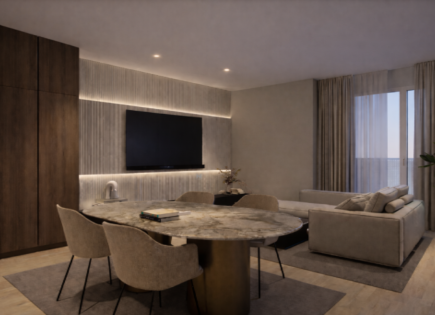 Квартира за 756 597 евро в Любляне, Словения