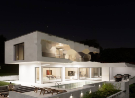 Дом за 1 390 000 евро в Опатии, Хорватия