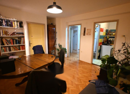 Квартира за 369 000 евро в Любляне, Словения