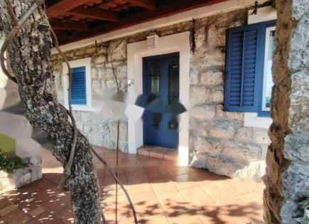 Дом за 665 000 евро в Опатии, Хорватия