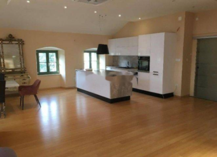 Квартира за 900 000 евро в Опатии, Хорватия