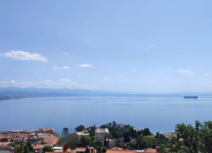 Квартира за 233 000 евро в Опатии, Хорватия