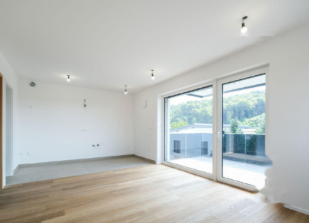 Квартира за 432 540 евро в Любляне, Словения