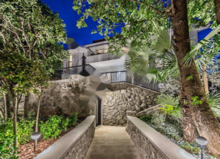 Дом за 1 950 000 евро в Опатии, Хорватия