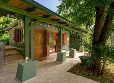 Дом за 179 000 евро в Опатии, Хорватия