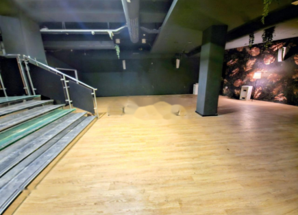 Офис за 1 400 000 евро в Любляне, Словения