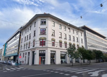 Квартира за 309 000 евро в Любляне, Словения